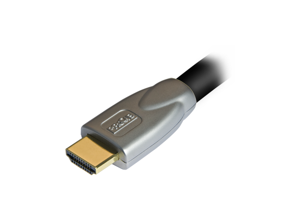 Procab HDMI19 monterbar HDMI 1.4 kontakt CONTRACTOR serien
